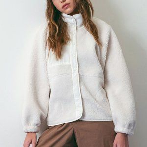 Aerielle Fleece Jacket